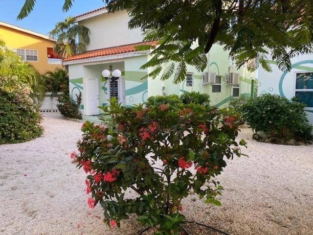 Blue Lagoon Apartment Lagun Екстер'єр фото