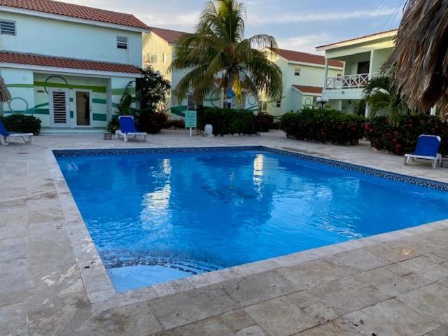 Blue Lagoon Apartment Lagun Екстер'єр фото