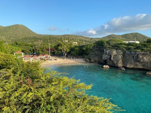 Blue Lagoon Apartment Lagun Екстер'єр фото