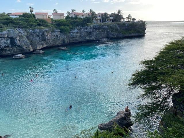 Blue Lagoon Apartment Lagun Екстер'єр фото