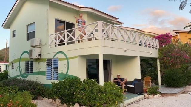 Blue Lagoon Apartment Lagun Екстер'єр фото