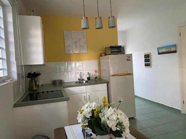 Blue Lagoon Apartment Lagun Екстер'єр фото