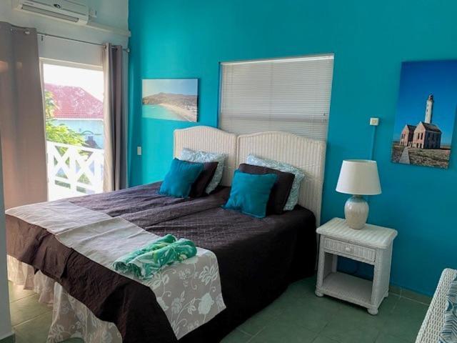 Blue Lagoon Apartment Lagun Екстер'єр фото