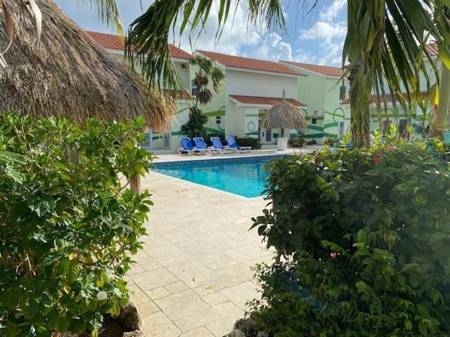 Blue Lagoon Apartment Lagun Екстер'єр фото