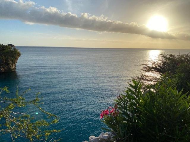 Blue Lagoon Apartment Lagun Екстер'єр фото