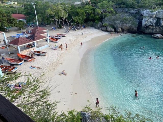 Blue Lagoon Apartment Lagun Екстер'єр фото