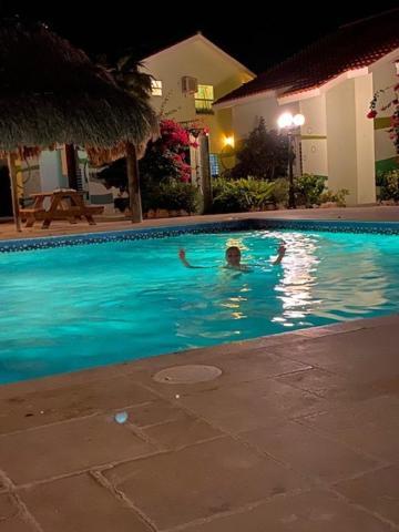 Blue Lagoon Apartment Lagun Екстер'єр фото
