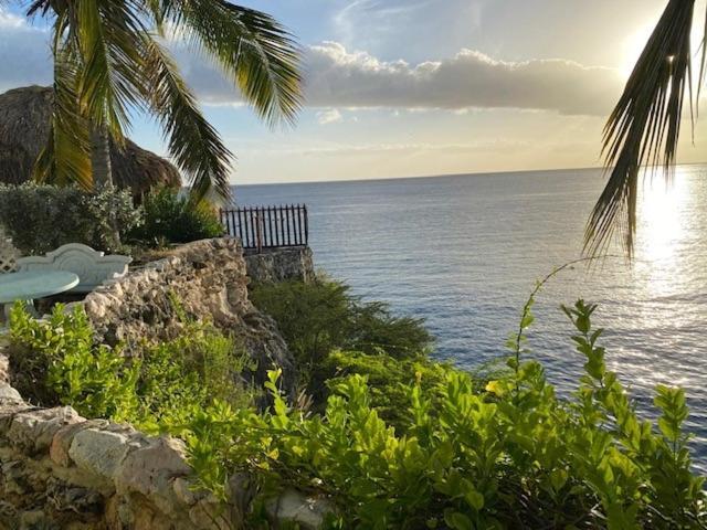 Blue Lagoon Apartment Lagun Екстер'єр фото