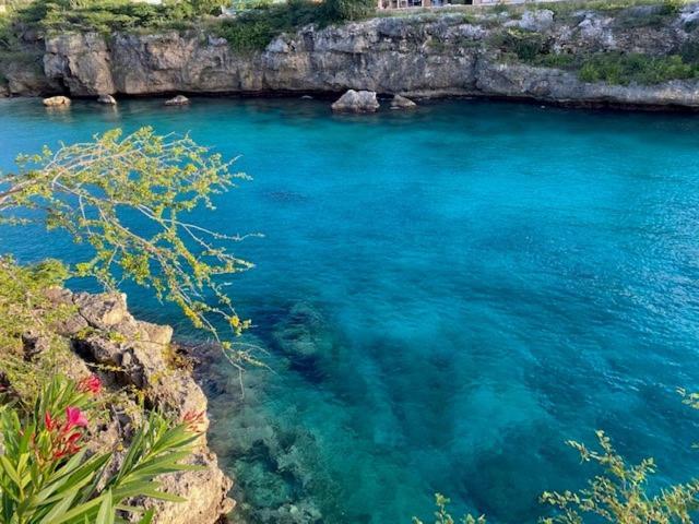 Blue Lagoon Apartment Lagun Екстер'єр фото